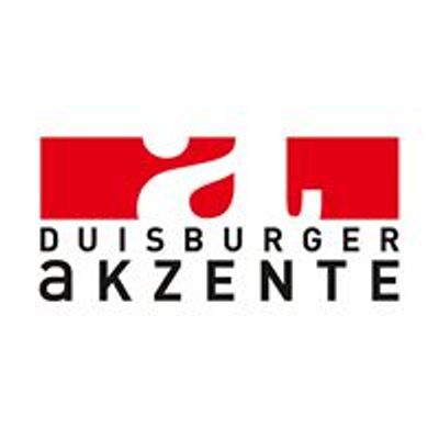 Duisburger Akzente