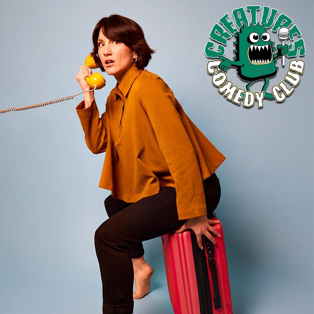 Live Nation Presents |AOIFE DUNNE| GOOD GRIEF, 2 October | Event in Manchester | AllEvents