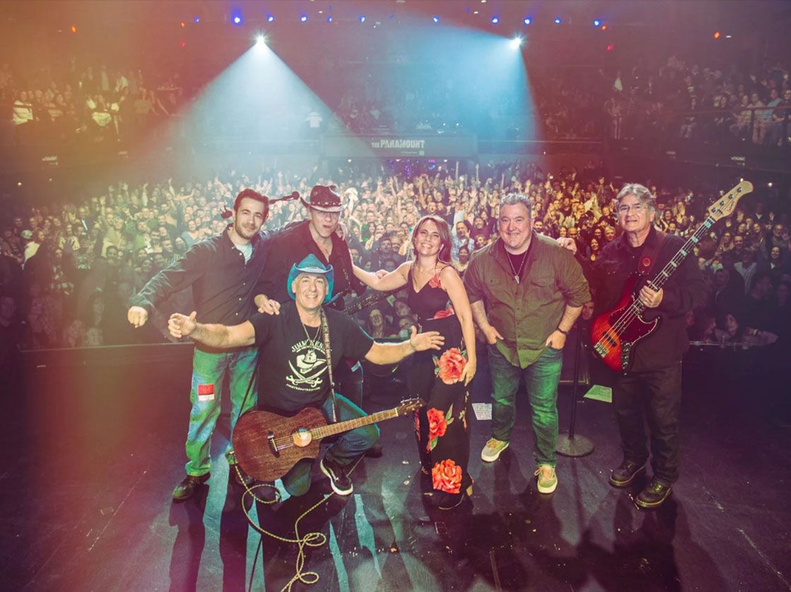 Jimmy Kenny Band - Tribute to Jimmy Buffett  Kenny Chesney & The Zac Brown Band, 24 April | Event in Salisbury