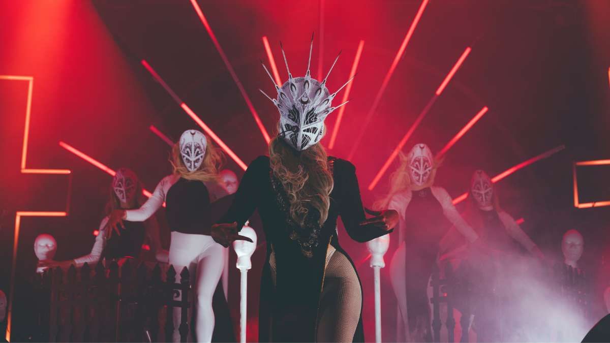In This Moment with Wargasm, Kat Von D, and The Pretty Wild, 15 August | Event in Hanover | AllEvents
