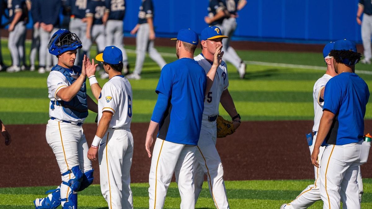 Parking Pittsburgh Panthers at Virginia Tech Hokies Baseball, 17 April | Event in Blacksburg | AllEvents