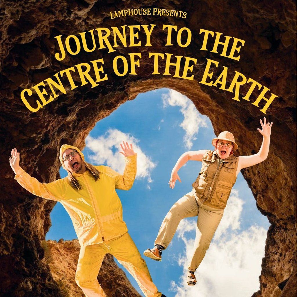 Journey to the Centre of the Earth, 2 September | Event in Bristol | AllEvents