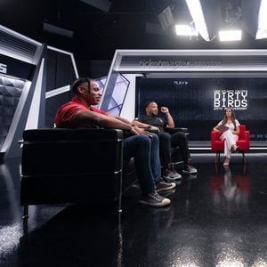 Dirty Dancing - Atlanta