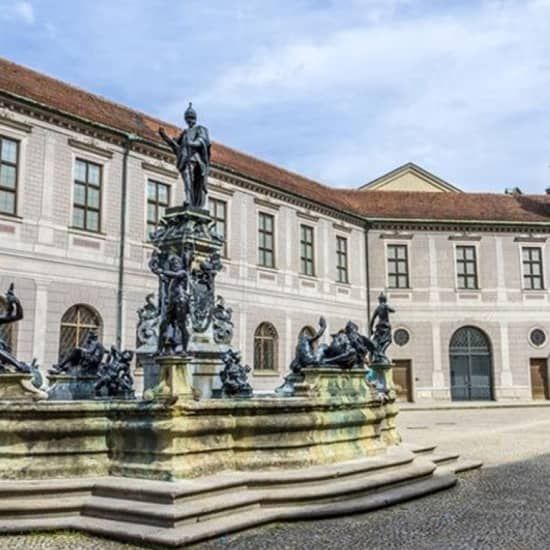 Geführter Rundgang durch München | Event in Munich | AllEvents