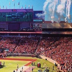 Florida Gators vs. Florida International Panthers