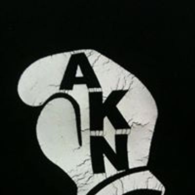 AKN Nykøbing Boksning