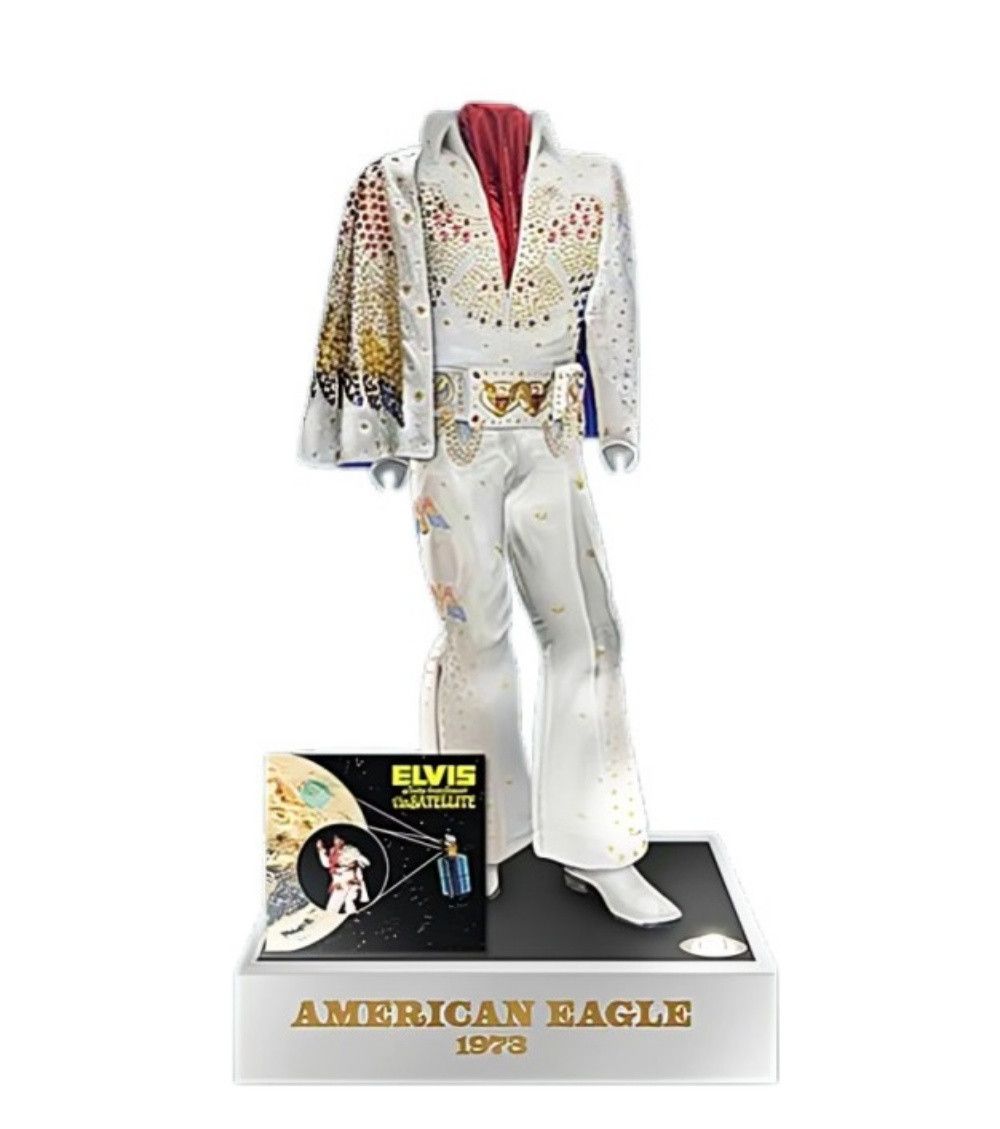 Elvis Aloha Hawaii Show | Event in Calgary | AllEvents