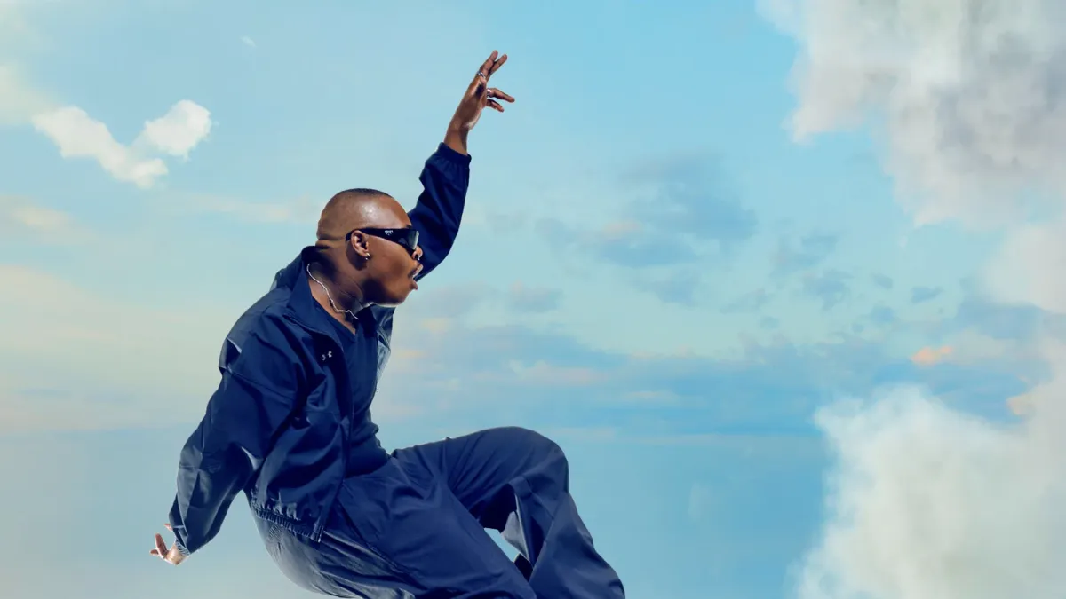 Lloyiso in Gqeberha, 28 December | Event in Port Elizabeth | AllEvents