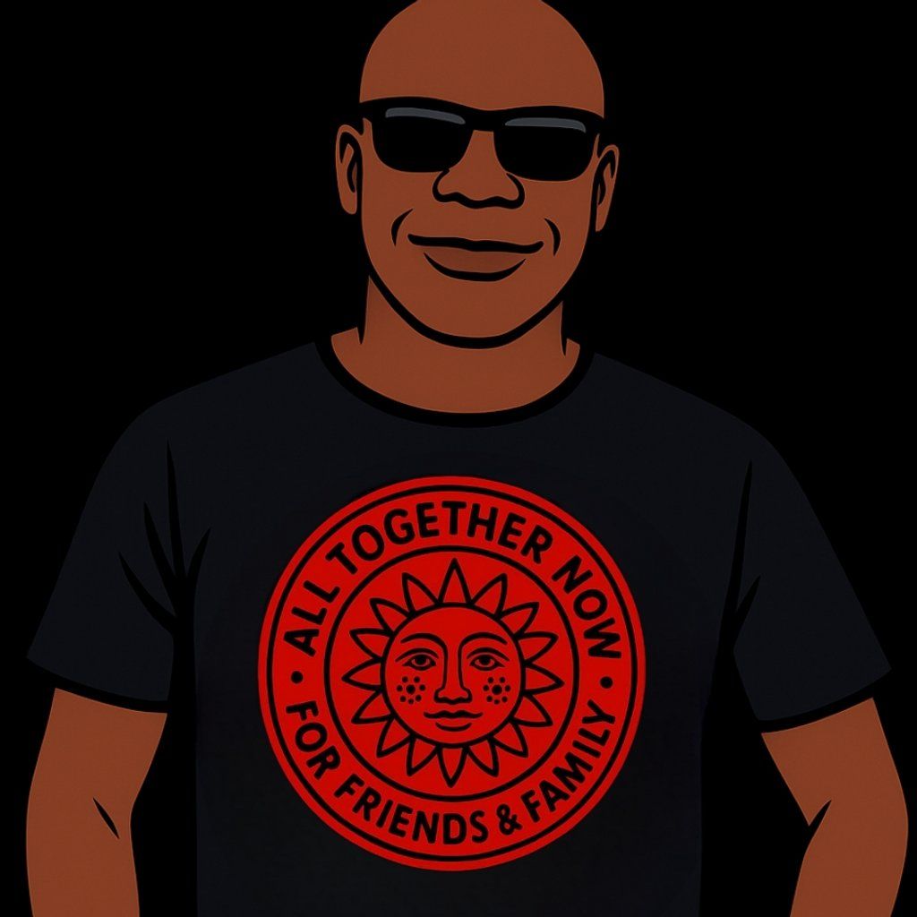 All Together Now. An evening with Colin Dale & friends., 26 December | Event in Birmingham | AllEvents