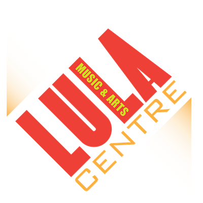 Lula Lounge / Lula Music & Arts Centre logo