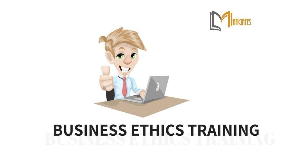 Business Ethics 1 Day Training In Dusseldorf Regus Dusseldorf Hafenspitze Medienhafen 8 November