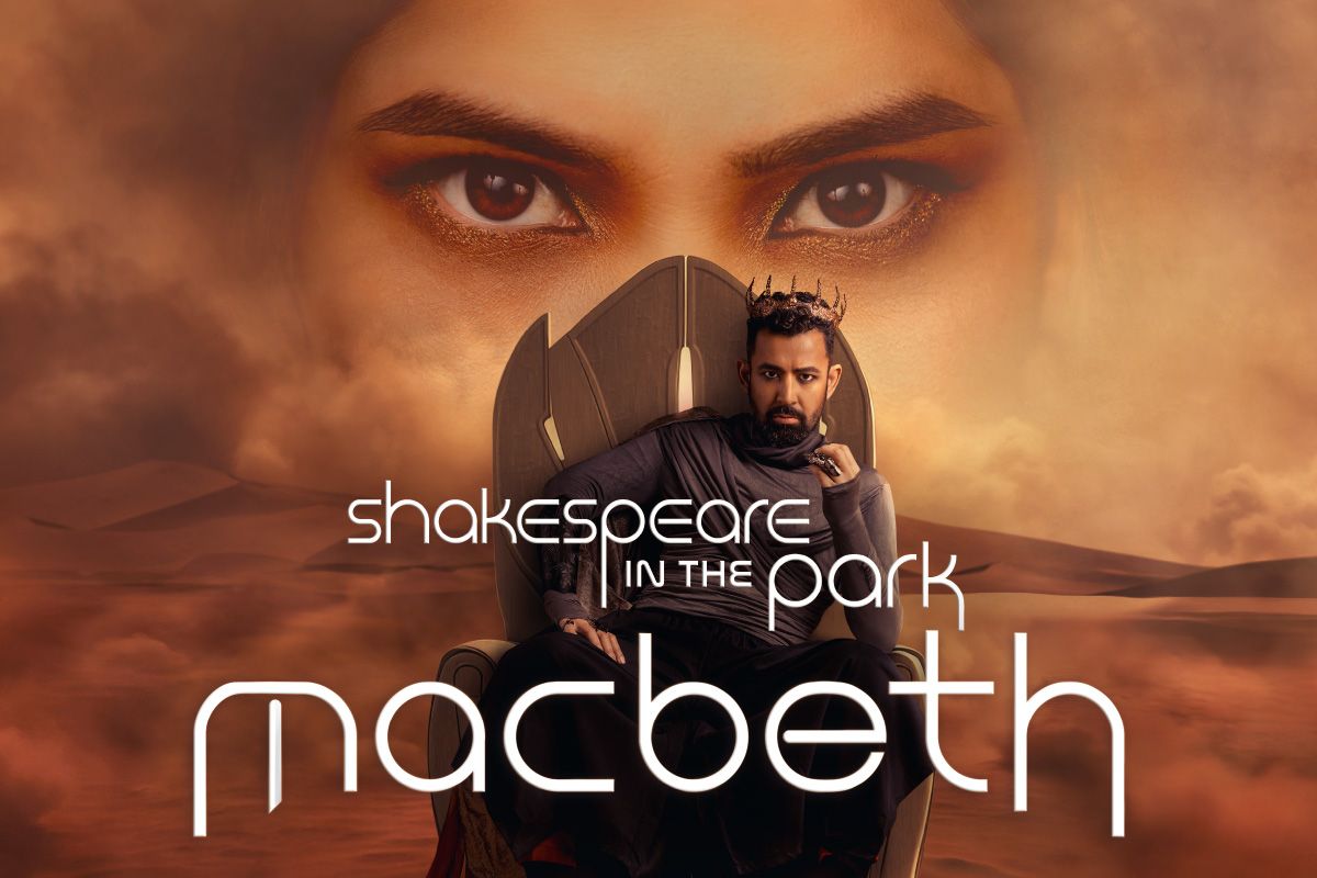 Parking Macbeth, 6 March | Event in Buffalo | AllEvents