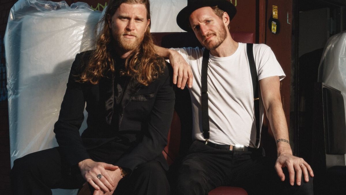 Parking The Lumineers with The Backseat Lovers, 13 September | Event in Detroit | AllEvents