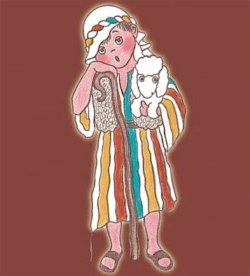 EYFS and KS1 Nativity - The Sleepy Shepherd, 4 December | Event in Darlington | AllEvents