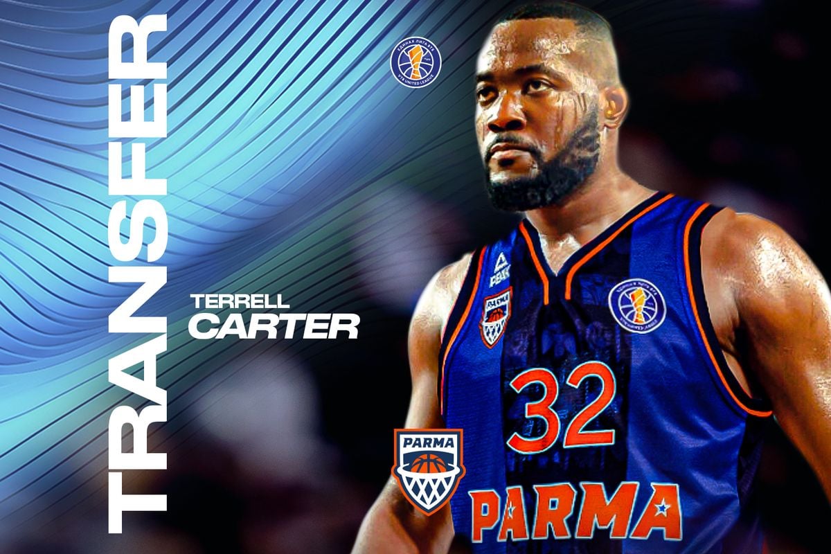 Terrell Carter, 11 September | Event in Atlanta | AllEvents