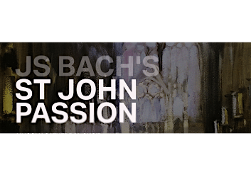 St John Passion, 21 March | Event in Lincoln | AllEvents