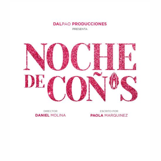 Noche de coños en Axel Hotel, 9 May | Event in Madrid | AllEvents