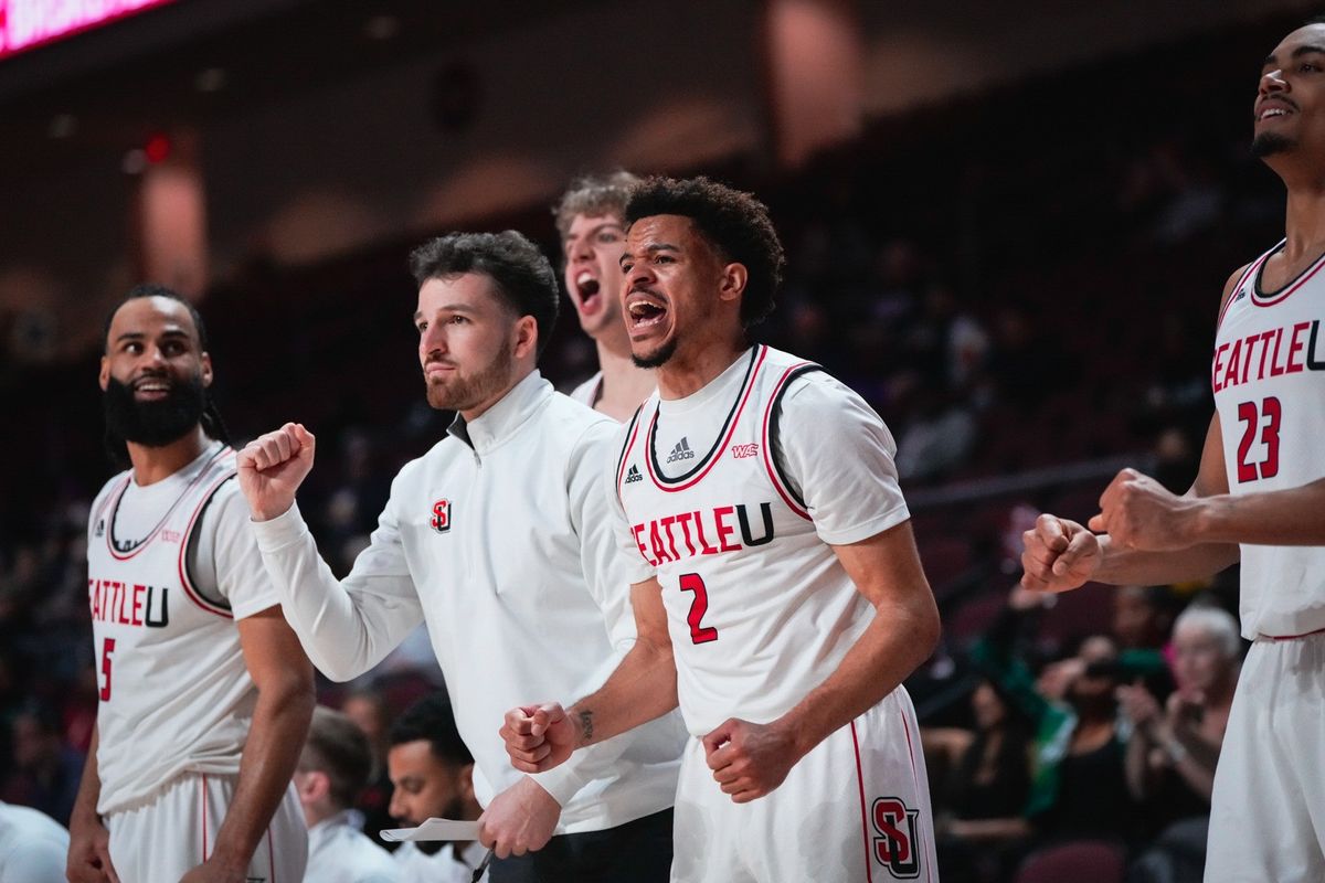 Seattle U Redhawks at Washington State Cougars Mens Basketball, 27 January | Event in Pullman | AllEvents