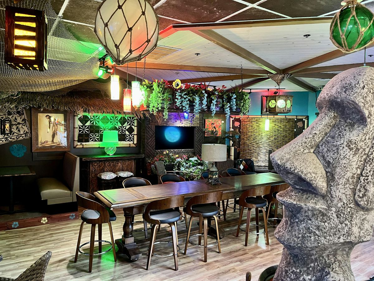 Rockabilly New Years Eve in Solvang with Rayford Bros