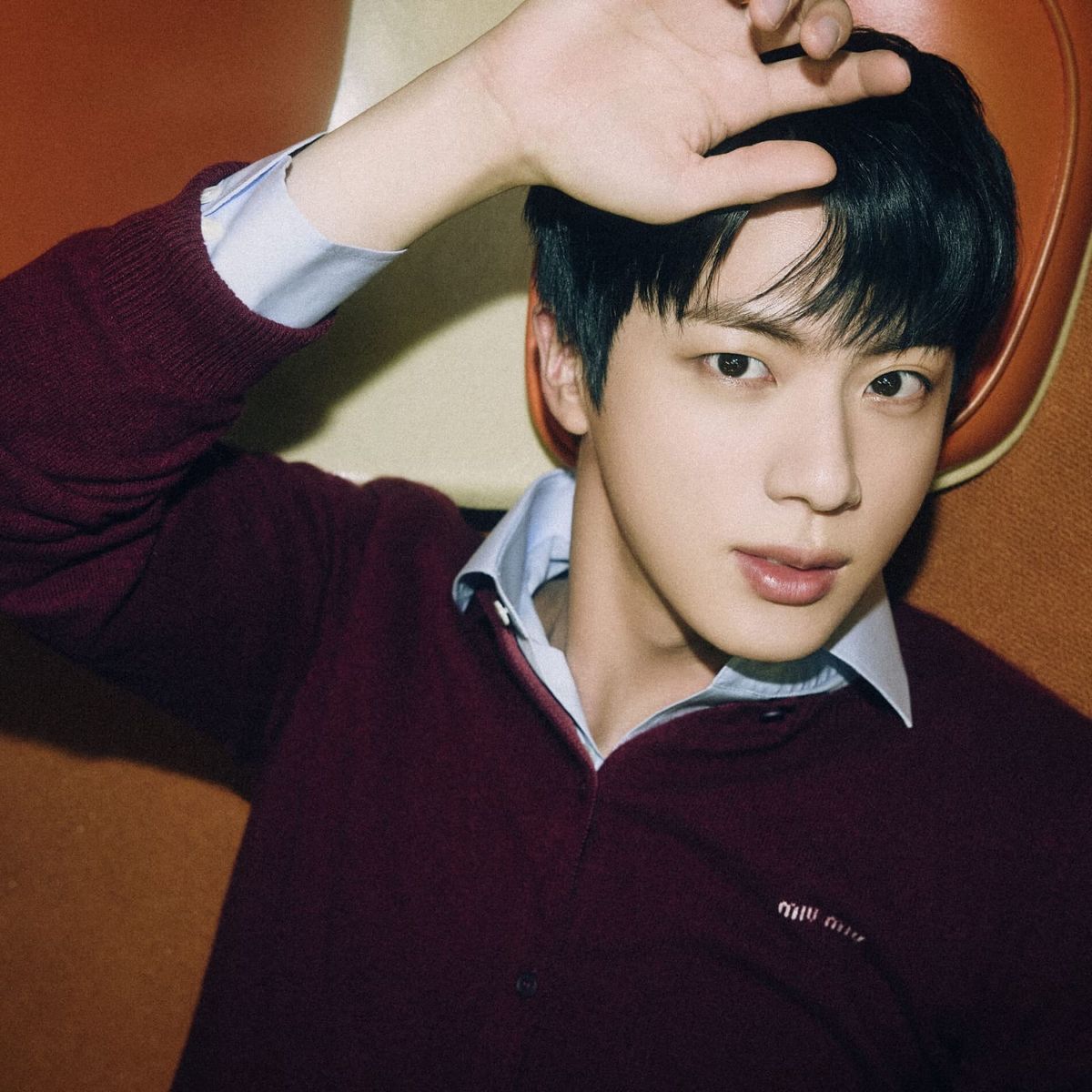 Jin Newark Tickets, 31 July | Event in Newark | AllEvents