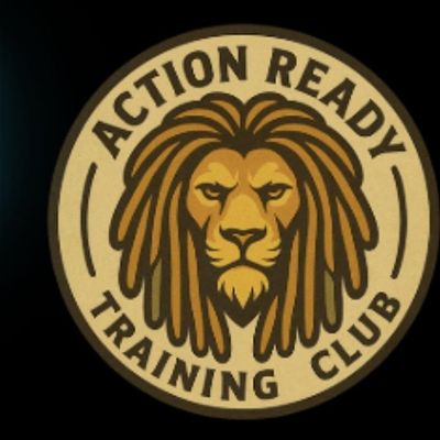 Action Ready Training Club logo