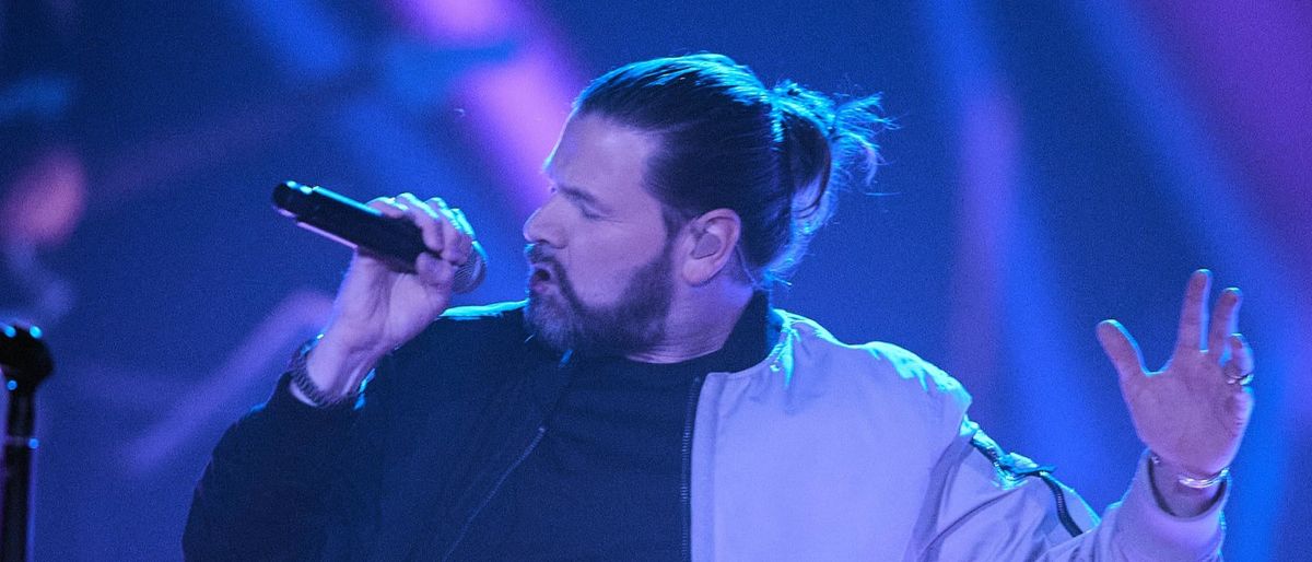 Rea Garvey at Mitsubishi Electric Halle, 5 December | Event in Dusseldorf | AllEvents