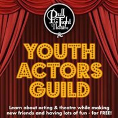 Youth Actors Guild at Pull-Tight Theatre