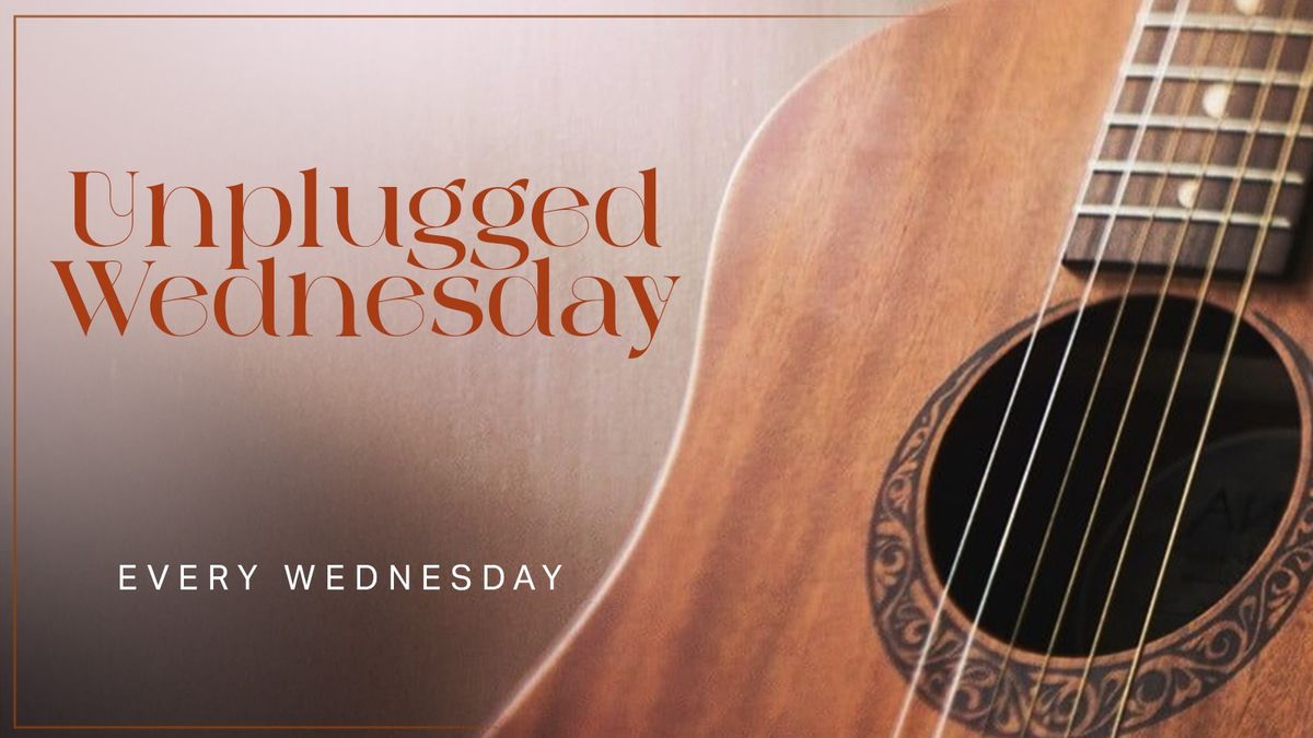 Unplugged Wednesday, 3 December | Event in Gurgaon | AllEvents