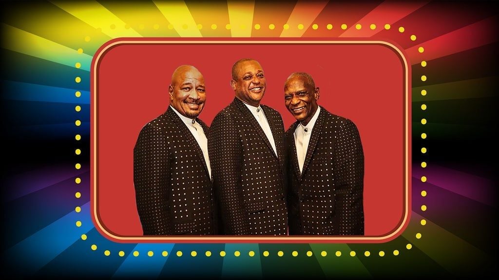 The Stylistics & The Manhattans, 6 September | Event in Detroit | AllEvents