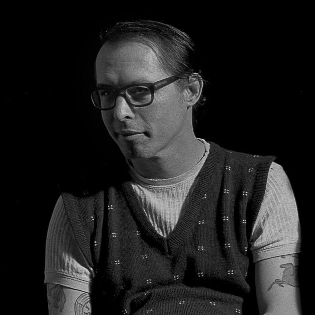 Andrew Livingston