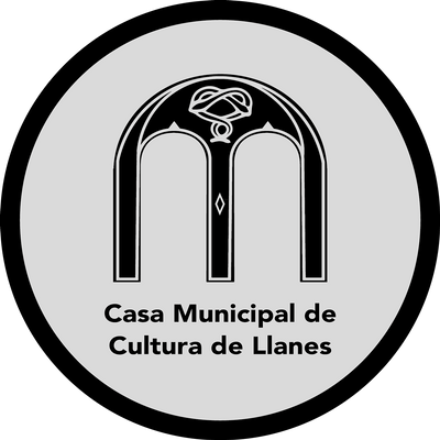 Casa Municipal de Cultura de Llanes logo
