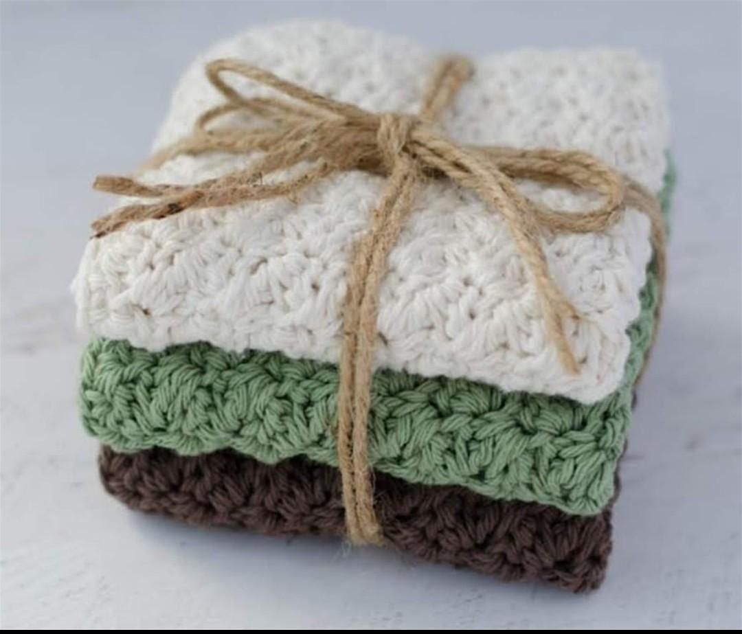 Beginner Crochet Workshop, 21 February | Event in Cheshire | AllEvents