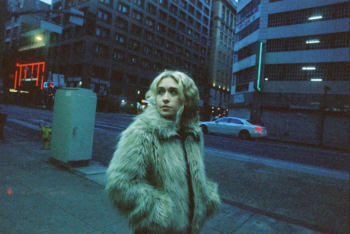 Blondshell, 16 November | Event in Kansas City | AllEvents