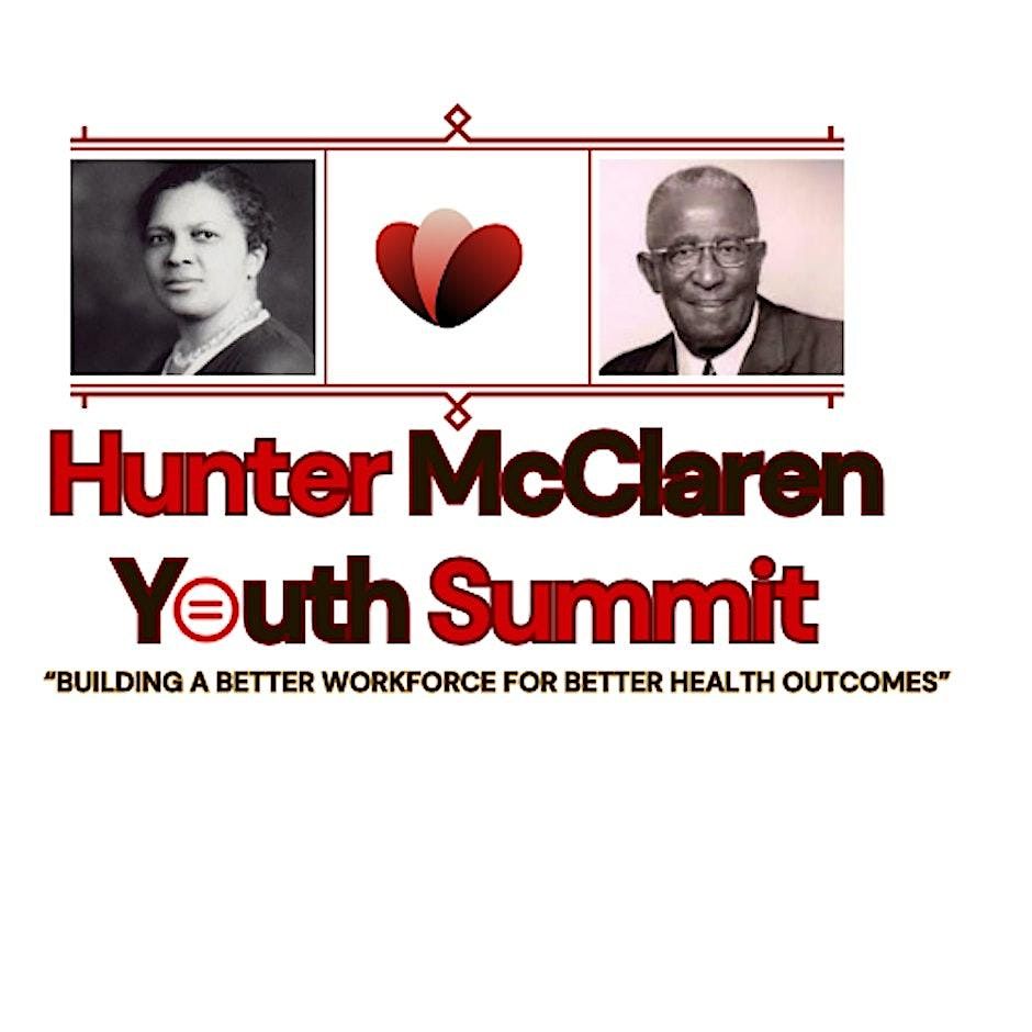 Hunter-McClaren Youth Summit, 7 March | Event in Belton | AllEvents