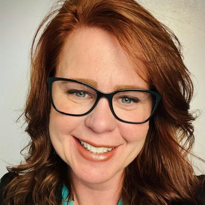 Kristy Eldredge - FREEDOM IN CHRIST MINISTRIES logo