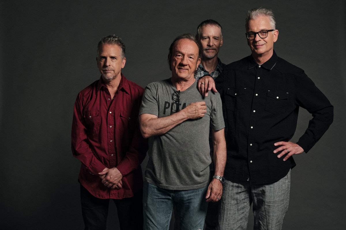 The Jesus Lizard at The Neptune Theatre | Event in Seattle | AllEvents