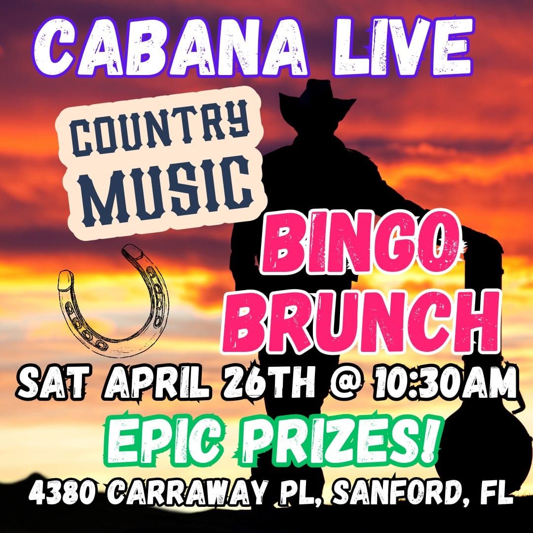 Musical Bingo Brunch, 16 May | Event in Boston | AllEvents
