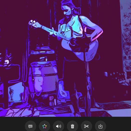 LIVE MUSIC Justin Gannon at Moss Rock Tacos, Moss Rock Tacos & Tequila