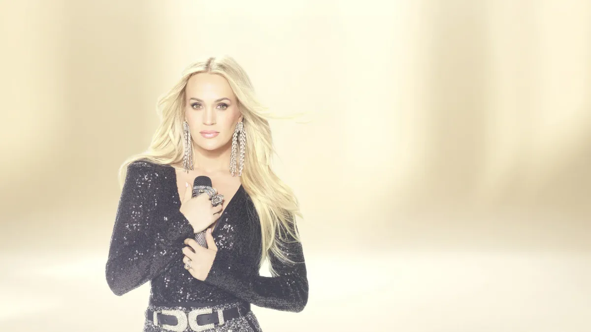 Carrie Underwood, Shaun Cassidy, John Foster, Mark Wills in Nashville, 13 September | Event in Nashville | AllEvents