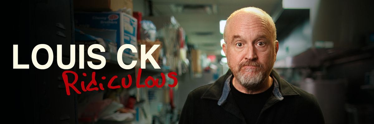 Louis C.K. San Diego Tickets, 3 December | Event in San Diego | AllEvents