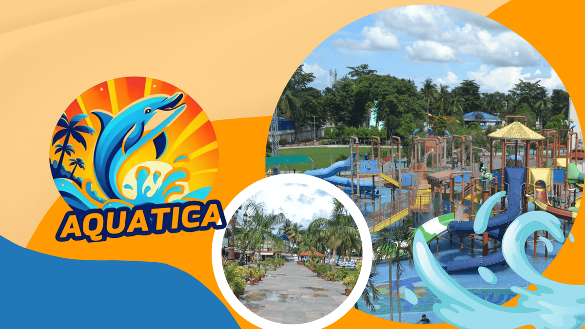 Aquatica Waterpark | Event in Dumdum | AllEvents