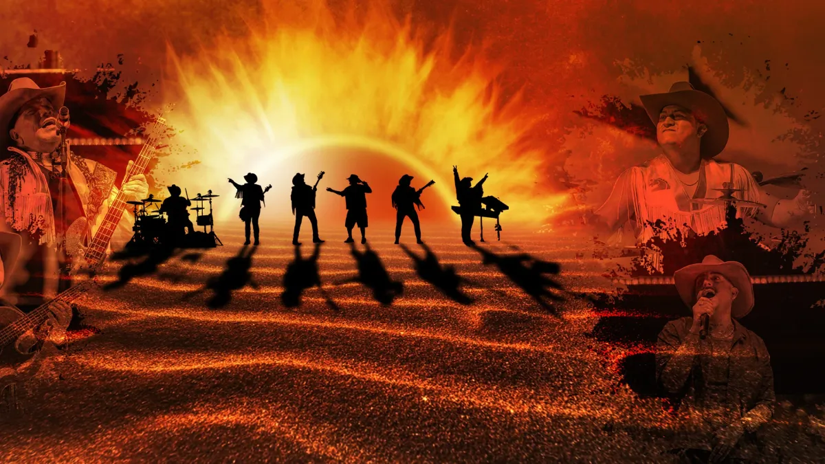 Bronco in Fresno, 20 February | Event in Fresno | AllEvents