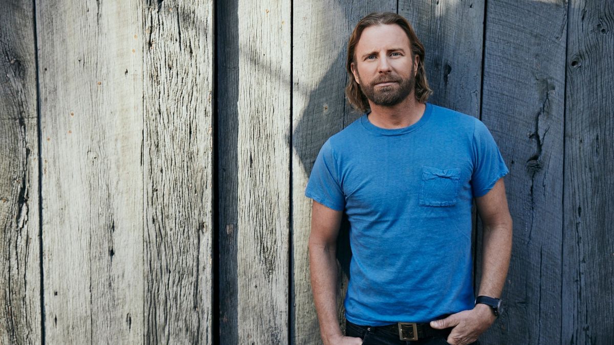 WYCD Hoedown with Dierks Bentley and Zach Top, 30 August | Event in Clarkston | AllEvents