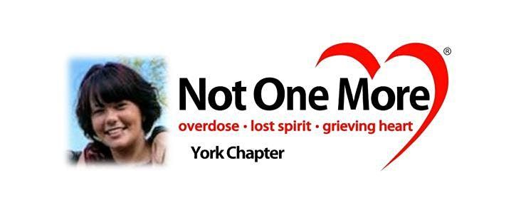 Second Annual Not One More Tribute Ride For Dora 21 John C Rudy County Park York October 16 21 Allevents In
