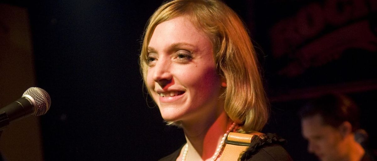 Eilen Jewell, 12 June | Event in Novato | AllEvents