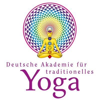 Deutsche Akademie für traditionelles Yoga e.V. in Berlin logo