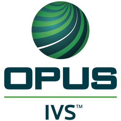 Opus IVS logo