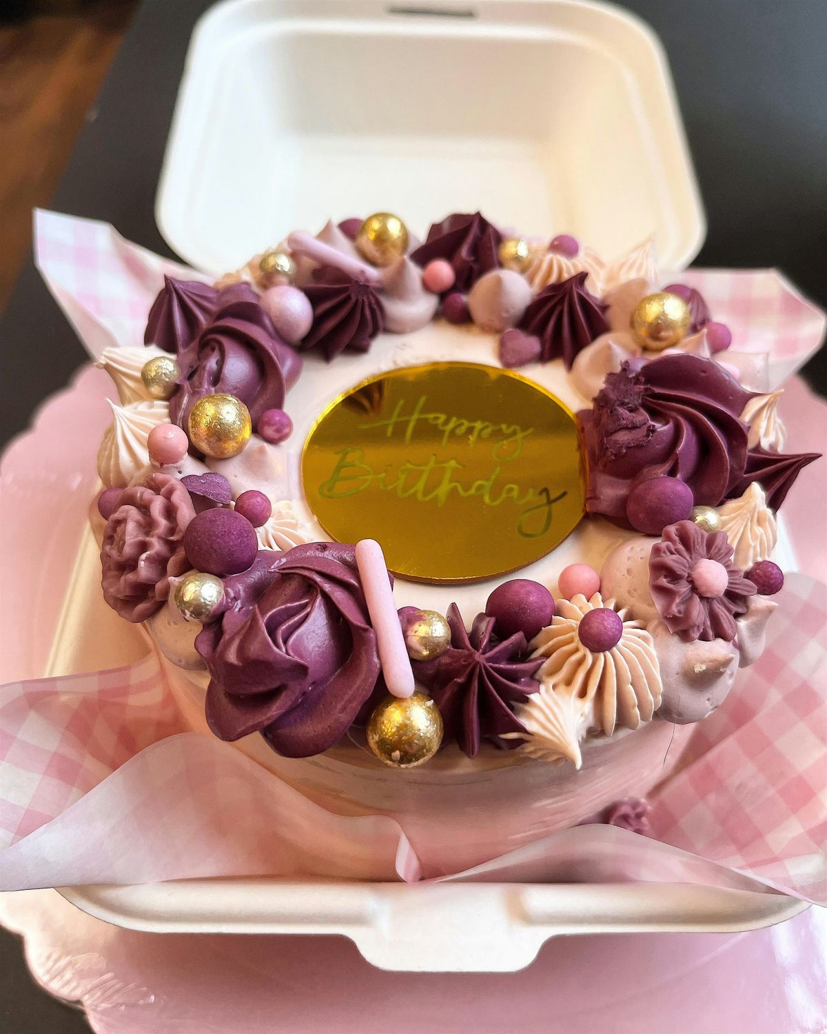 Bento Cake, 28 February | Event in Hannover | AllEvents