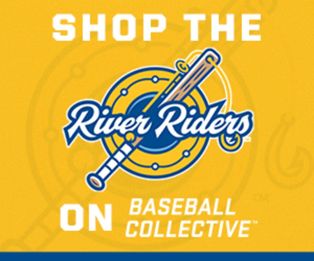 Pulaski River Turtles vs. Elizabethton River Riders, Calfee Park ...