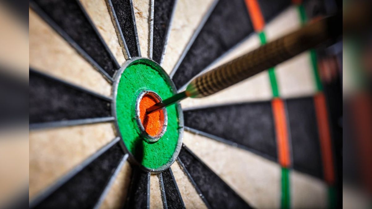 2025/26 Paddy Power World Darts Championships - 1x R3, 2x R4 - Evening Tickets, 29 December | Event in London